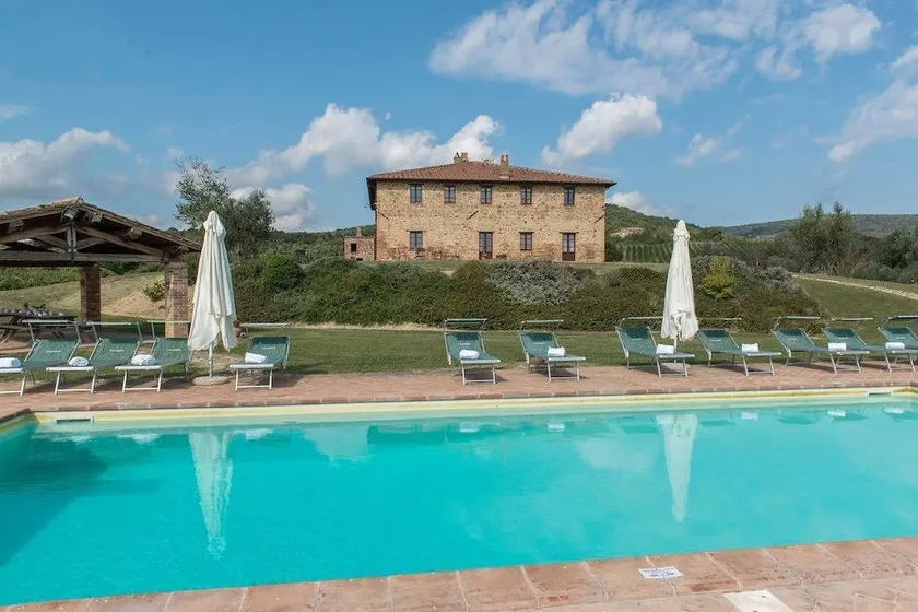 Il Casale Di Ceci - Image 1