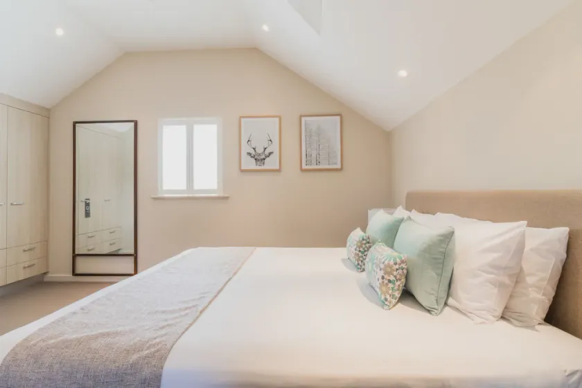 The Haus Studio Apartments - Image 1