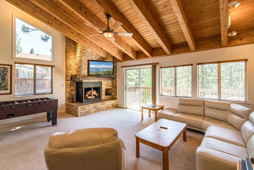 Lake Village Townhouse 78 - Image 1