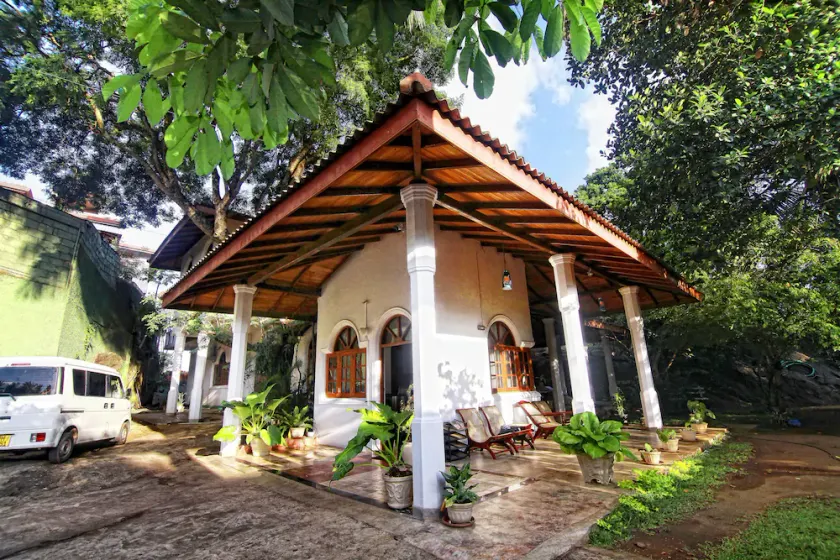 Rockwood Villa - Image 1