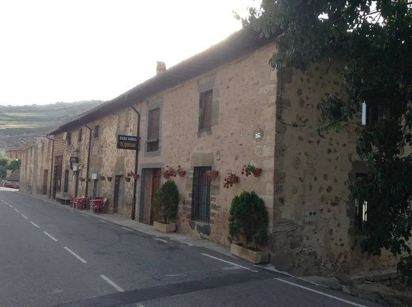 Casa Rural El Quemao - Image 1