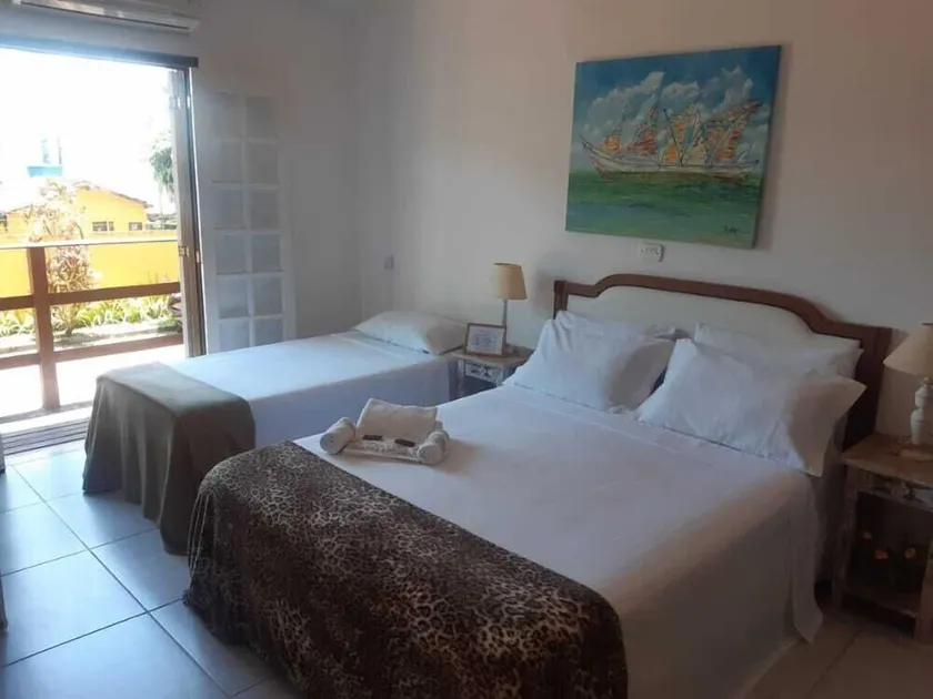 Pousada Sunshine Beach - Image 1
