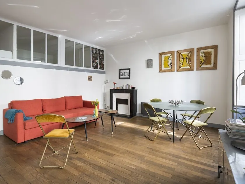 L'Atelier Nantais by Cocoonr - Image 1