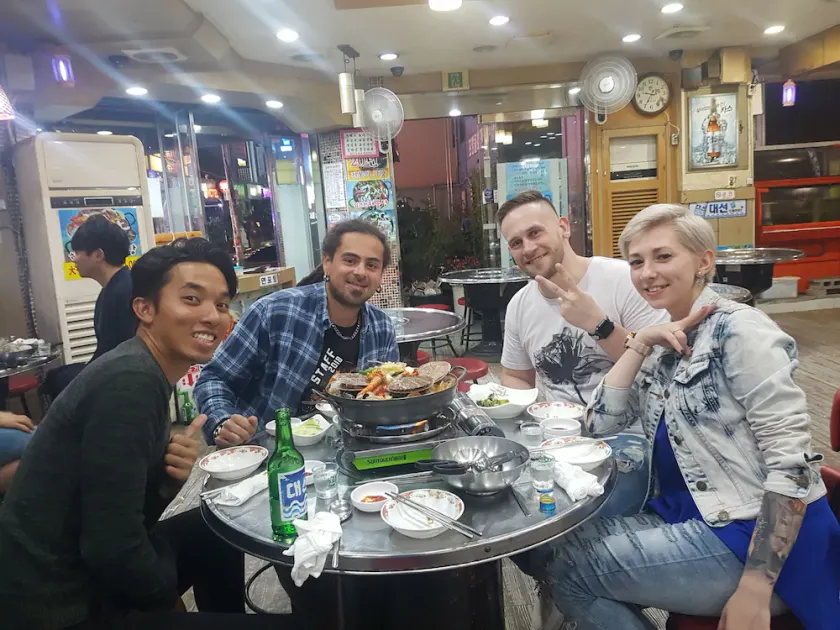 Silk Road Hostel - Image 1