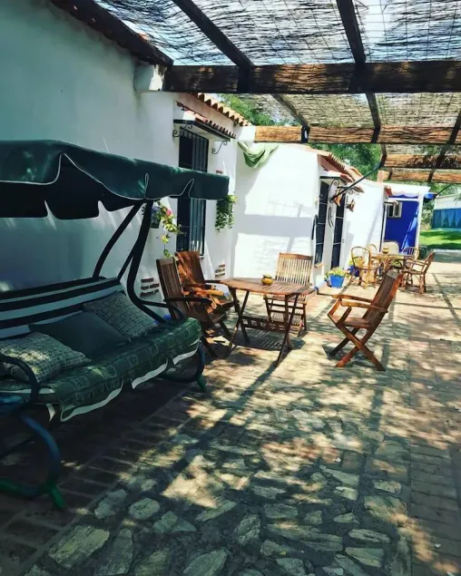 Hotel Rural La Jara - Image 1
