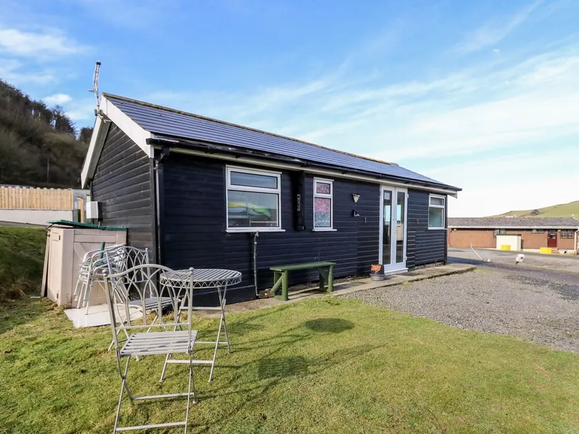 Chalet 95 - Image 1
