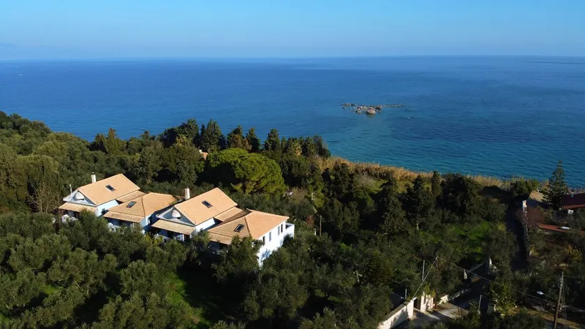 Fafla Beach Apartments - Image 1