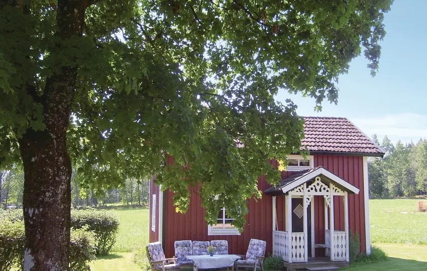 Holiday Home Almensryd Öreryd Hestra - Image 1