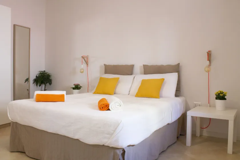 B&B Santa Veneranda - Image 1