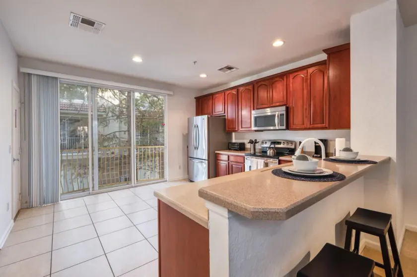Super Nice Villa Centrally Located in Orlando - Image 1