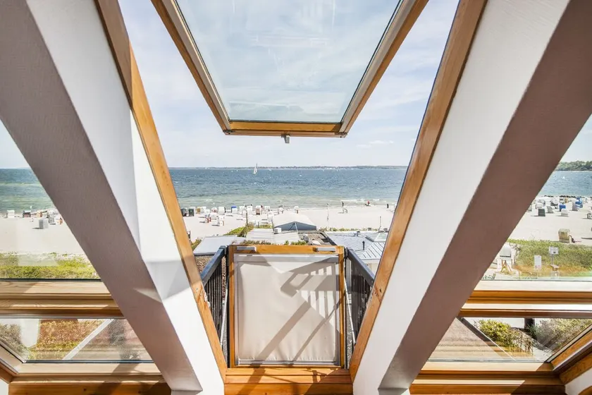 Büngers - Mein Refugium am Meer - Image 1