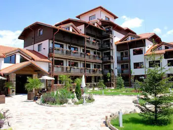 Hotel Alexander - Image 1
