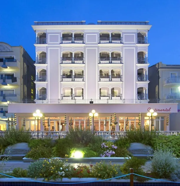 Hotel Continental - Image 1