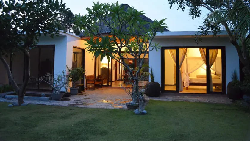 Villa Puri Buri - Image 1