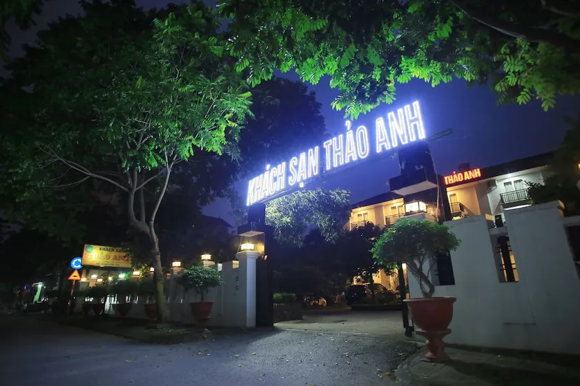 Khach San Thao Anh - Image 1