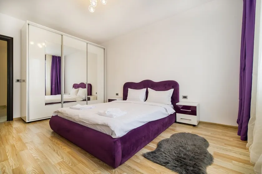 Relax Apartment Coresi Mall - Image 1