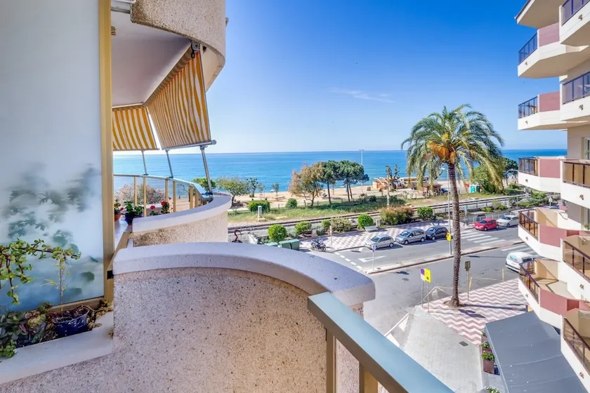 Apartamento Vivalidays Marina - Image 1