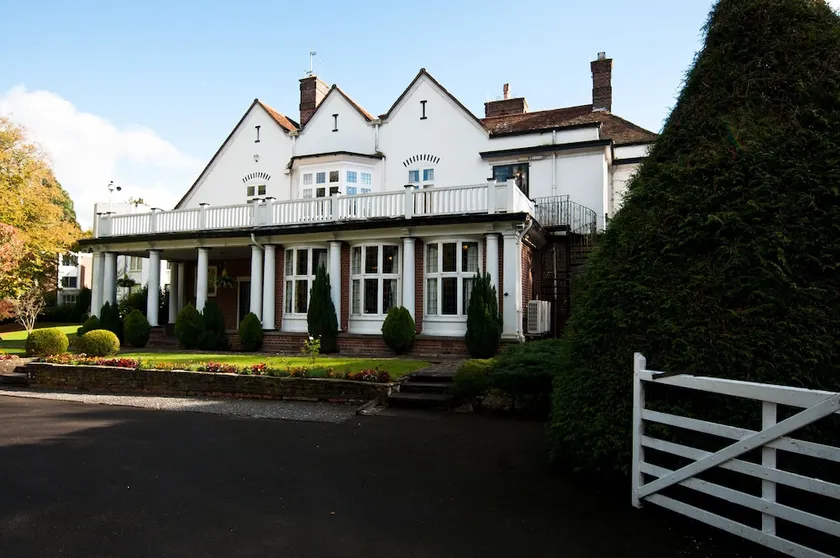 Chartridge Lodge - Image 1