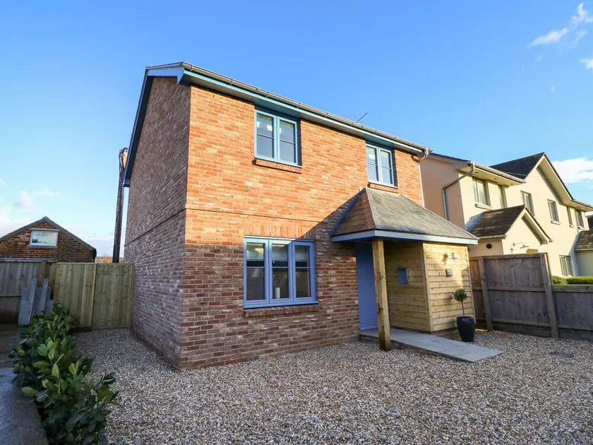 Crab Cottage - Image 1