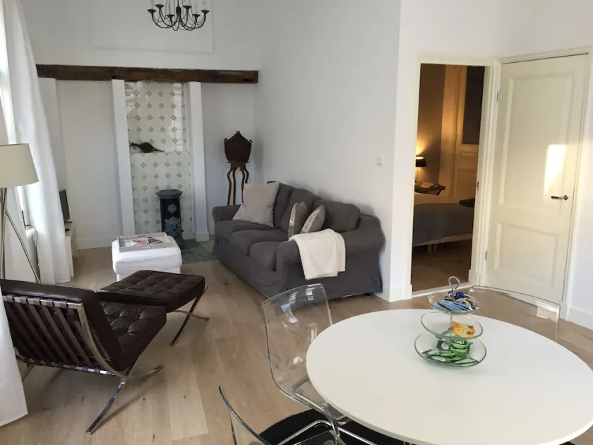 City Aparthotel Musis - Image 1