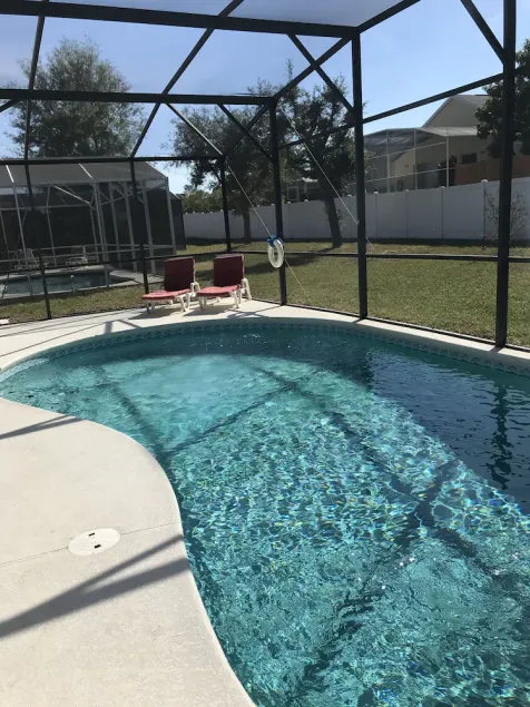 5 Bedroom Pool Home - Image 1