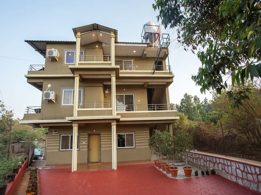 OYO 12935 HOTEL SHRUSHTI INN - Image 1