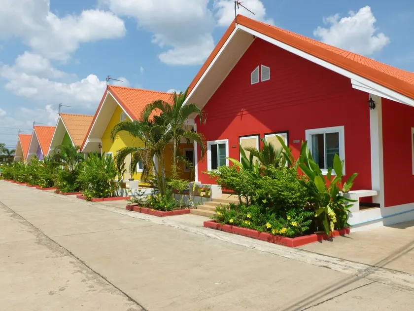 Rama City Resort & Hotel - Image 1