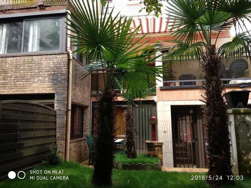 Apartment Quai Blanqui - Image 1