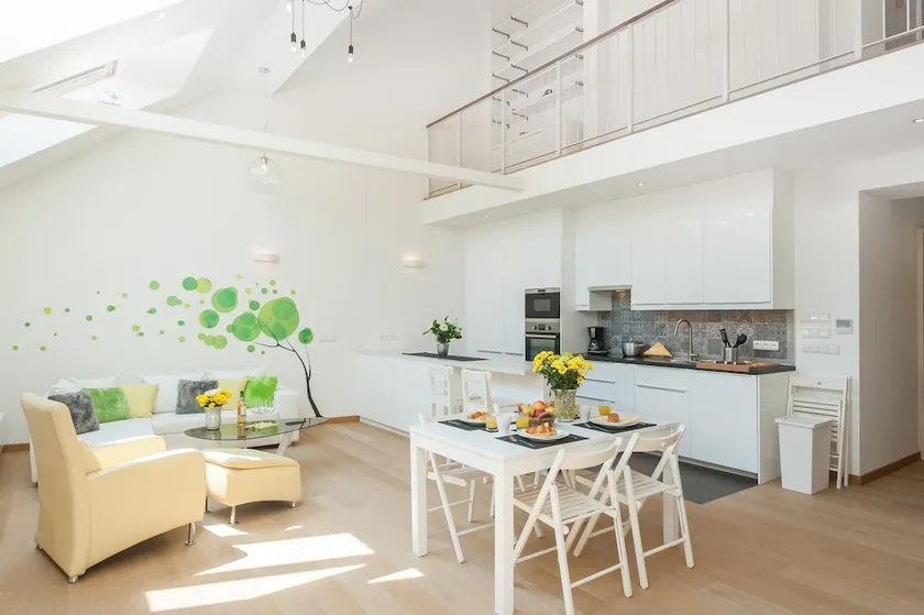 Pragueforyou Apartments - Soukenicka - Image 1