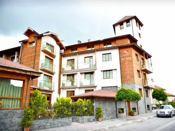 Hotel Victoria - Image 1