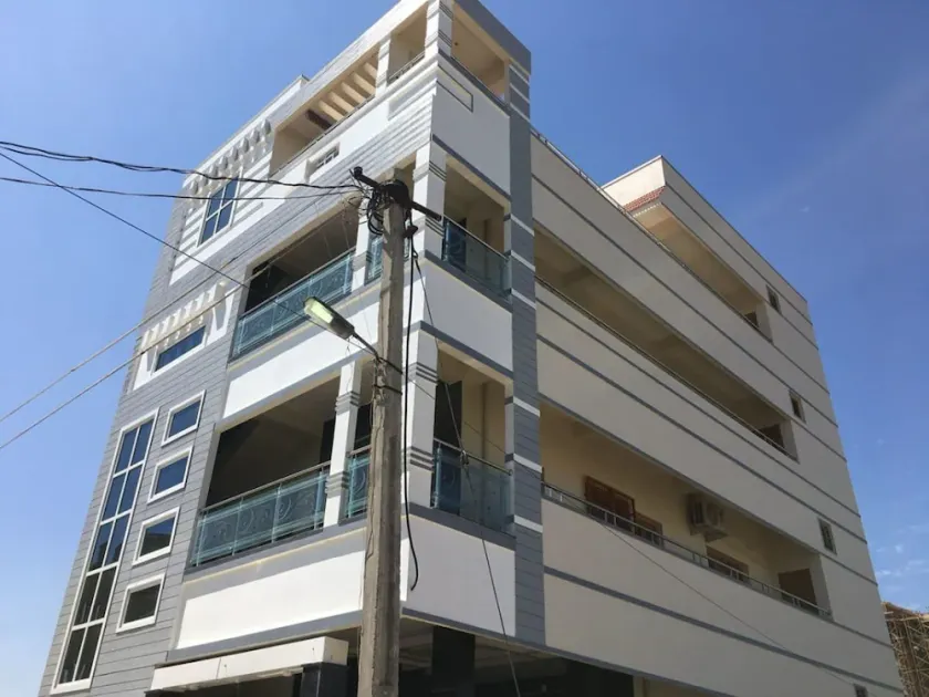 Dea Service Apartment - Image 1