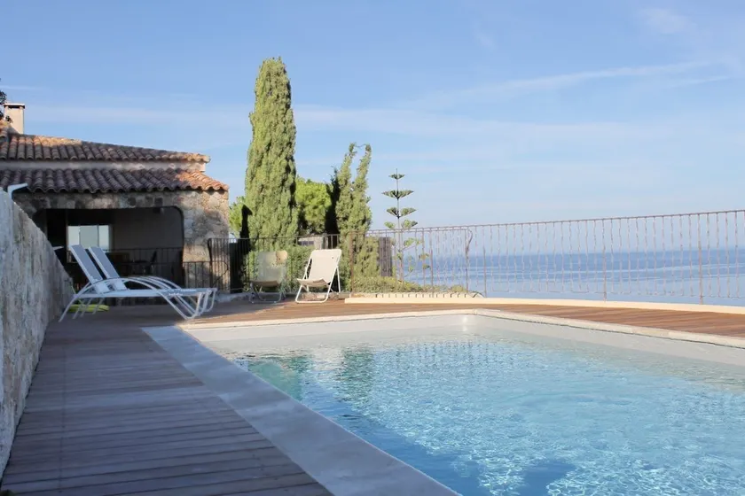 Villa Ghjuvana - Image 1