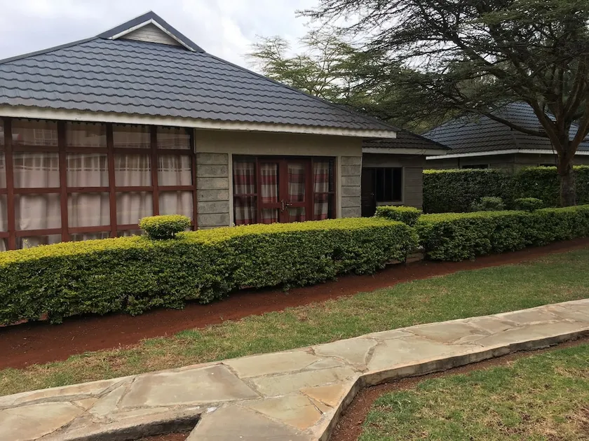 Karen Ndege House Inn - Image 1