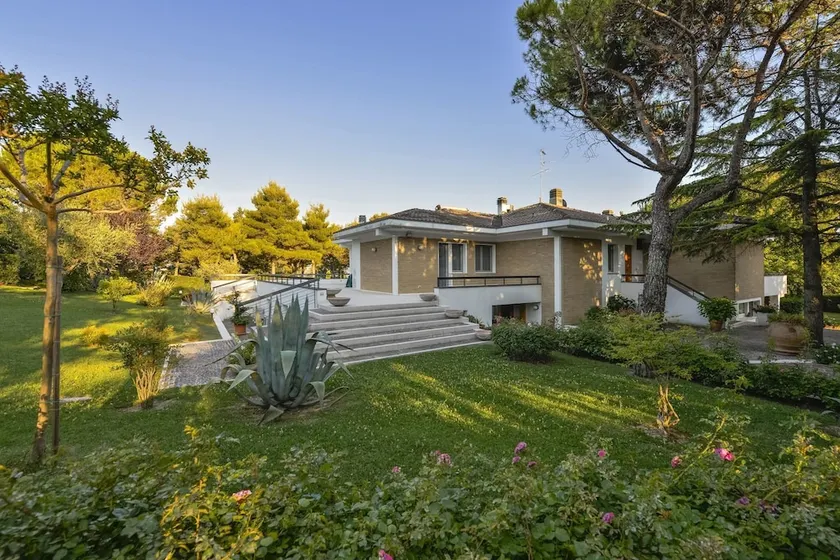 Villa Il Parco - Image 1