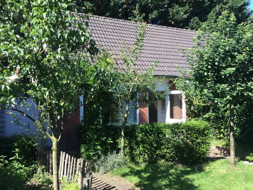 Green Garden House - Image 1