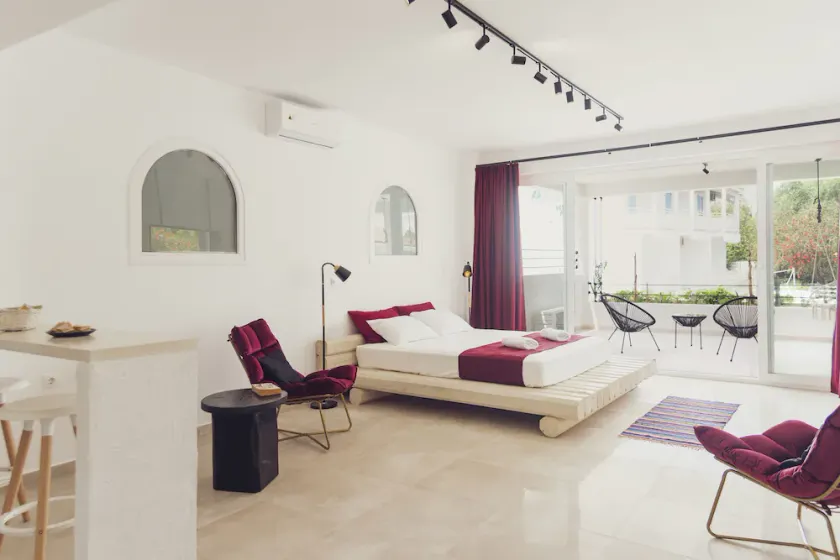 The Greco Suites - Image 1
