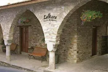 Lefkara Hotel - Image 1