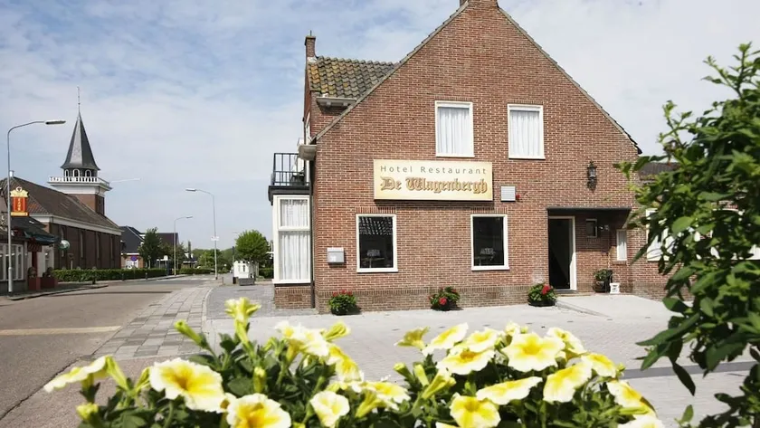 Hotel Restaurant De Wagenbergh - Image 1