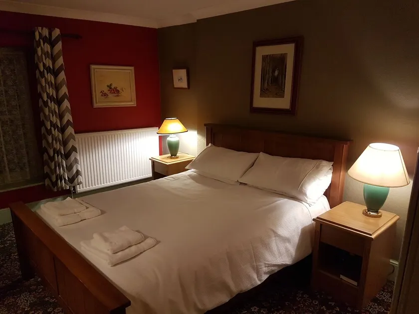 Grannell Hotel - Image 1