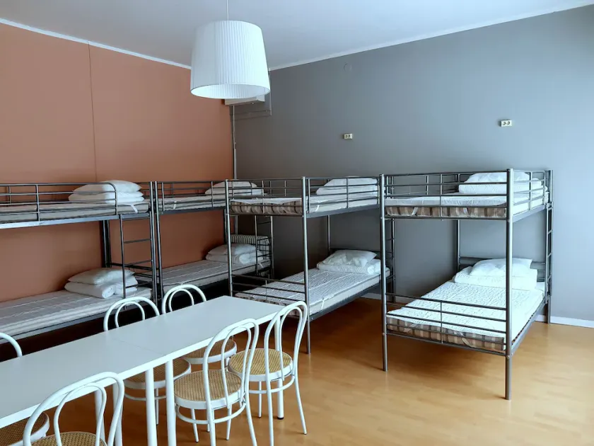 Malung Sälen Hostel - Image 1