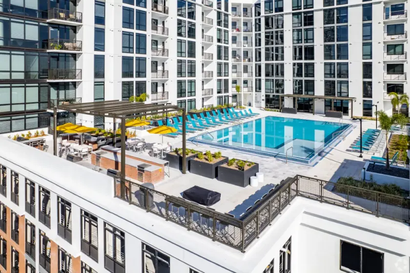 South Eola Condos by Barsala - Image 1