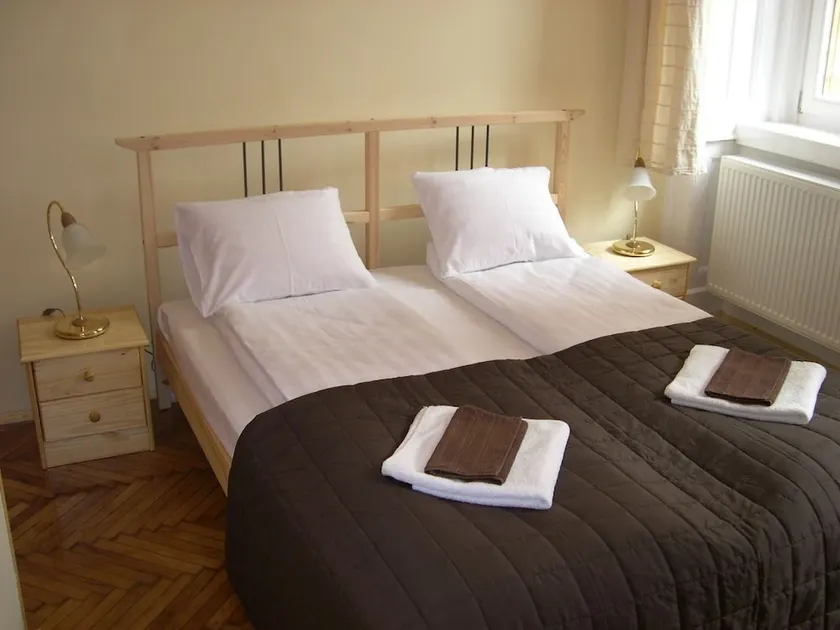 4YOU Citycenter Apartments - Image 1