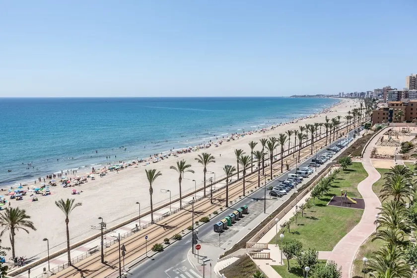 Beferent- Las Lanzas - Image 1