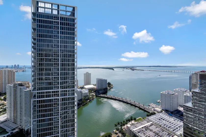Icon Brickell Residences by Miami Vacation Rentals - Image 1