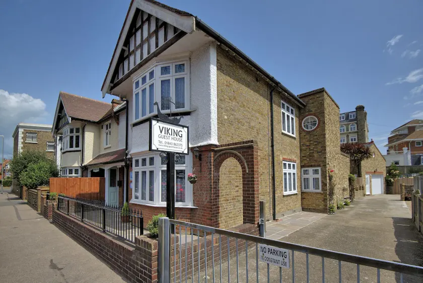 The Viking Guesthouse - Image 1