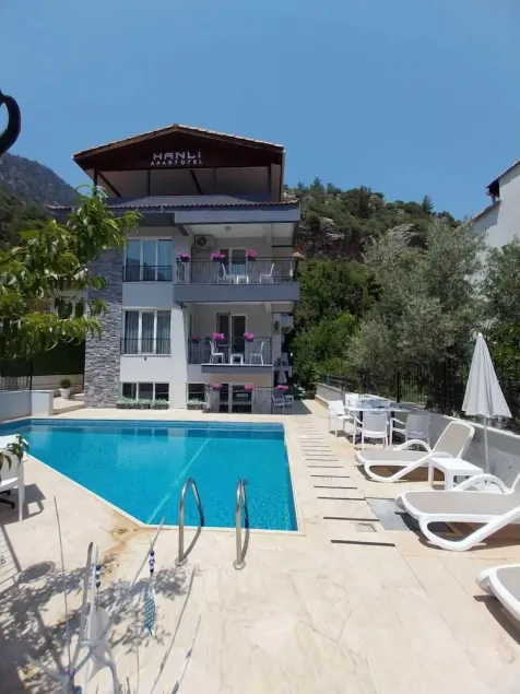 Hanlı Apart Otel - Image 1