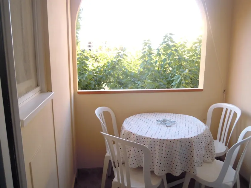 Studio in Leucate, With Balcony - 250 m From the Beach - Image 1
