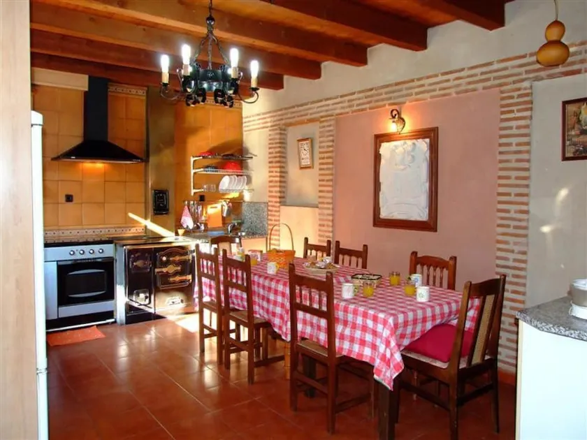 Casa Mar de Pinares - Image 1