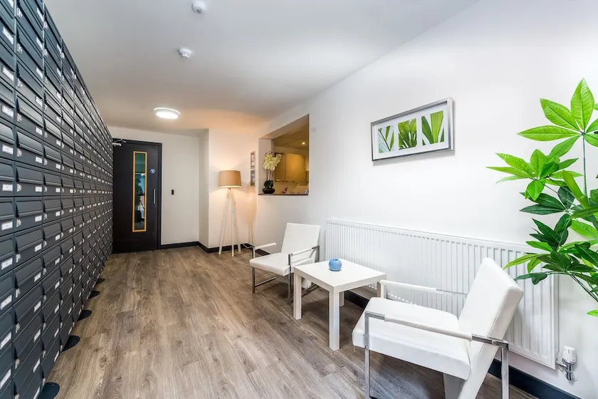 New Street Serviced Apartments - Image 1