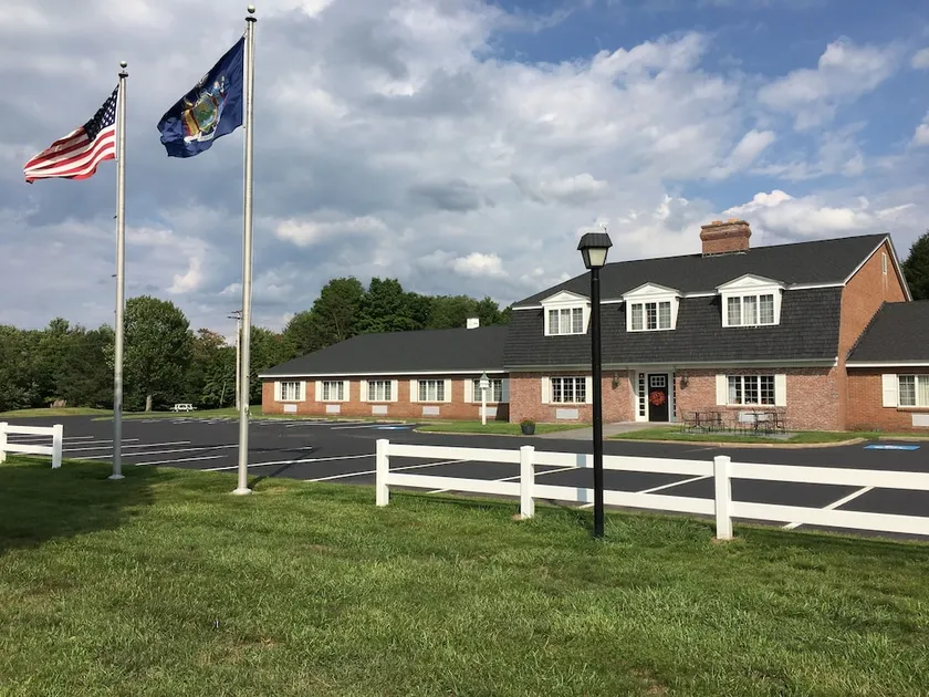 The Lodge At Headwaters - Image 1